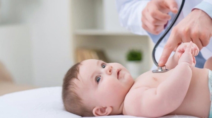 CARDIOPATIA-CONGENITA